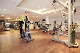 Best Western Plus Hotel Am Schlossberg