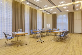 Best Western Plus Hotel Am Schlossberg