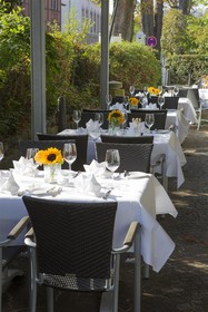 Best Western Plus Hotel Am Schlossberg