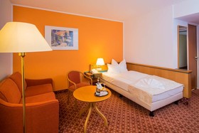 Best Western Plus Hotel Am Schlossberg