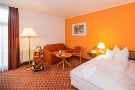 Best Western Plus Hotel Am Schlossberg