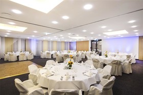 Best Western Plus Hotel Am Schlossberg