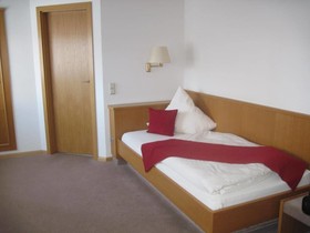 Landgasthof Zum wilden Mann