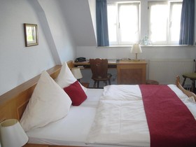 Landgasthof Zum wilden Mann