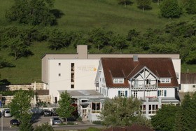 Landgasthof Zum wilden Mann