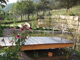 Landgasthof Zum wilden Mann