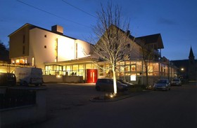Landgasthof Zum wilden Mann