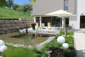 Landgasthof Zum wilden Mann