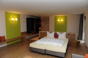Landgasthof Zum wilden Mann