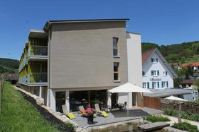 Landgasthof Zum wilden Mann