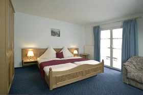 Landgasthof Zum wilden Mann