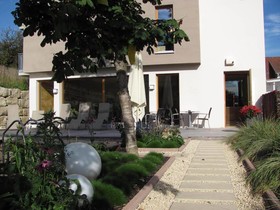 Landgasthof Zum wilden Mann