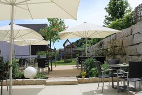 Landgasthof Zum wilden Mann