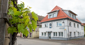 Gaestehaus Lamm