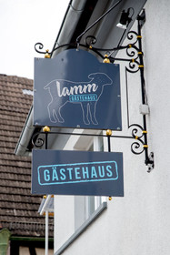 Gaestehaus Lamm