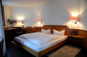 Ringhotel Mohren