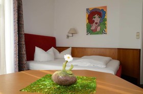 Ringhotel Mohren