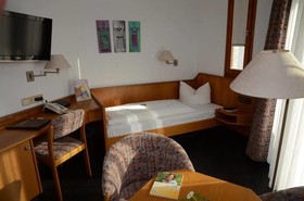 Ringhotel Mohren