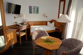 Ringhotel Mohren