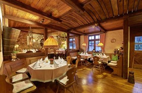 Landgasthof Kranz