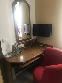 Garni-Hotel Adler