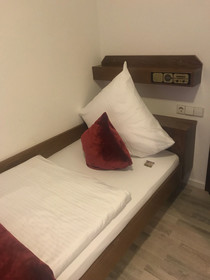 Garni-Hotel Adler