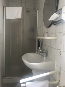 Garni-Hotel Adler