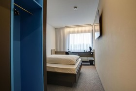 Centro Park Hotel Stuttgart, Trademark Collection by Wyndham