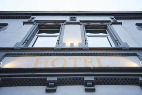 Hotel Phoenix