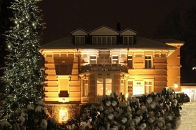 Villa Hammerschmiede