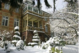 Villa Hammerschmiede