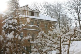 Villa Hammerschmiede