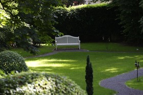 Villa Hammerschmiede