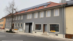Bürgerhaus Lowen