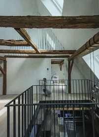 Bürgerhaus Lowen