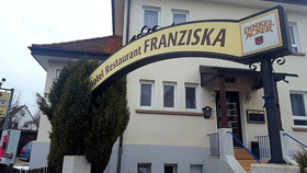 Pension Franziska