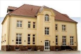 Am Kulturplatz