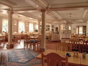 Hotel Weinstube Gutshof