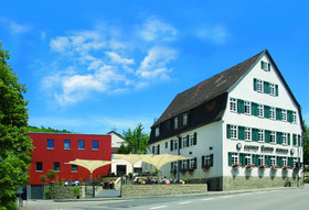 Hotel Lamm Hebsack
