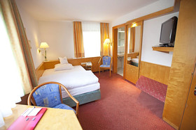 Hotel Lamm Hebsack