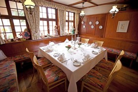 Hotel Lamm Hebsack
