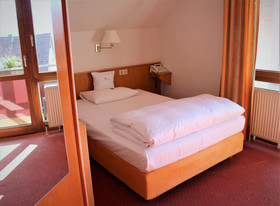 Hotel Lamm Hebsack