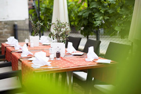 Hotel Lamm Hebsack