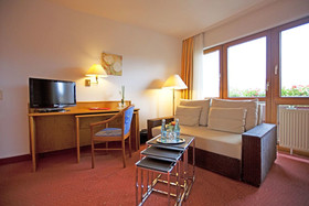 Hotel Lamm Hebsack