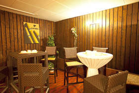 Hotel Lamm Hebsack