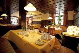 Hotel Lamm Hebsack