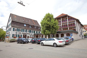 Hotel Lamm Hebsack