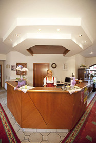 Hotel Lamm Hebsack