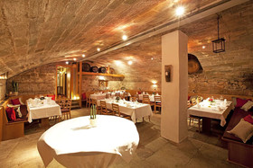 Hotel Lamm Hebsack