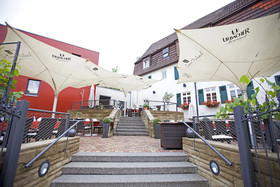 Hotel Lamm Hebsack